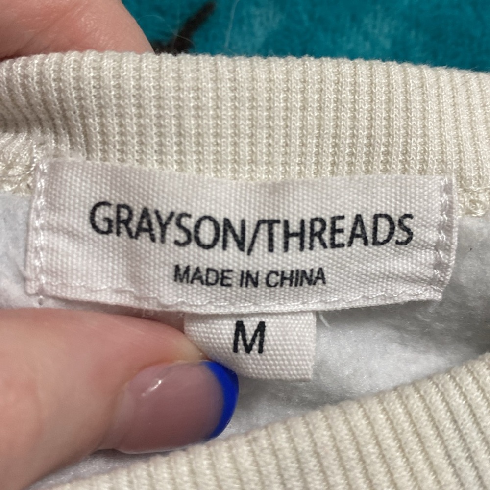 grayson/threads - Picture 2 of 3